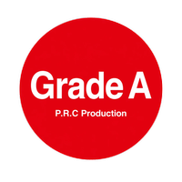 GradeAChina