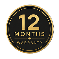 12MONTHWARRANTY