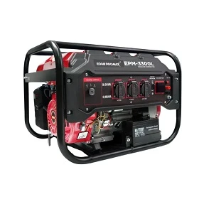 موتور برق ادون پرومکس 3.3 کیلووات هندلی EPM-3300