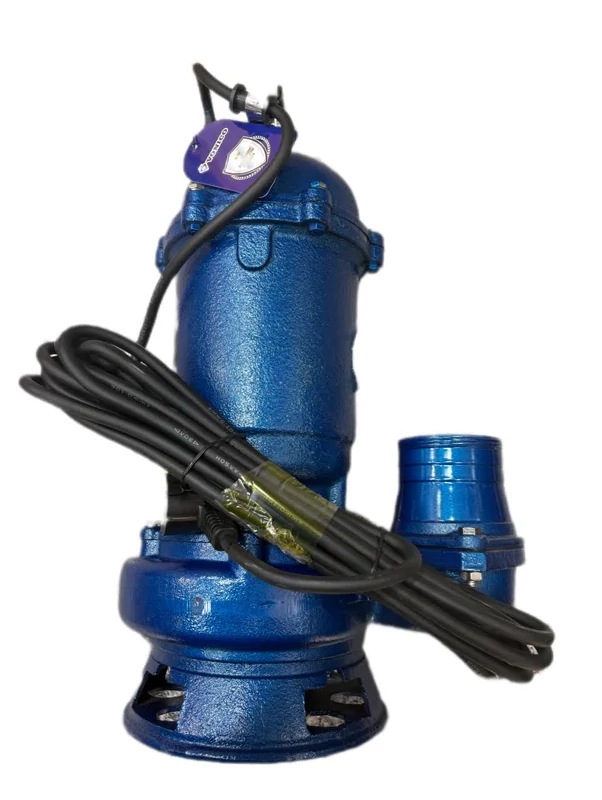 لجنکش 3 اینچ 20 متری 3 اسب ونیکو مدل WQD40-20-2.2