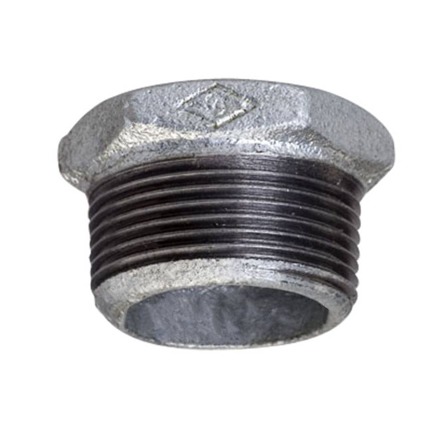 تبدیل گالوانیزه 1 × 3/4 اینچ
