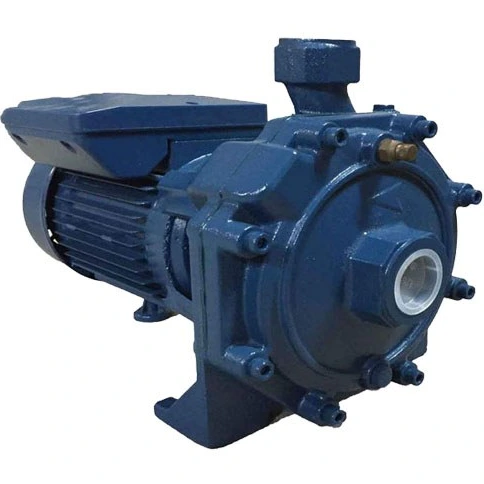 پمپ آب 2 اسب 2 پروانه استیل کارو IB210-S سیم پیچ مس